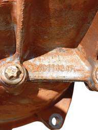 CAIXA CAMBIO KWID 1.0 3CC 2017 2018 2019 2020 2021 2022 TDS