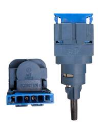 INTERRUPTOR PEDAL EMBREAGEM VW GOL SAVEIRO POLO FOX UP GOLF 