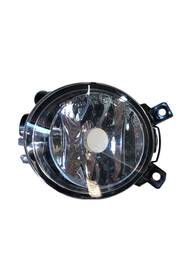 Farol Milha Esquerdo Vw Gol G7 Fox Spacefox 5z0941699A 17/22
