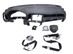 kit air bag honda hr-v 1.8 2017