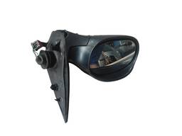 Retrovisor Esq Peugeot 206 207 Hoggar Passion até 14 Elé