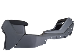 console central volkswagen t-cross 1.0 2021 2gp857925