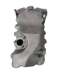 CARTER ÓLEO MOTOR COM FURO SENSOR VW AMAROK 2.0 2010 A 2023