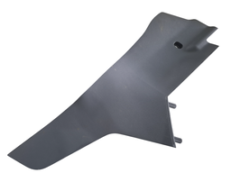 acabamento esquerdo console volkswagen t-cross 1.0 2021