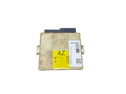 Módulo Conforto Gm Zafira 2001/2012 93382017 