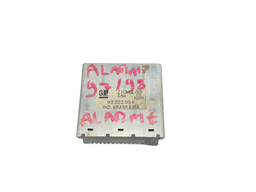 Modulo Central Alarme Chevrolet Omega 93222094 1993 1998 