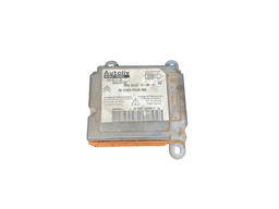 Módulo De Air Bag Citroen Picasso 2001 550893100