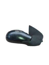Capa Retrovisor Direito C3 03/12 Peugeot 206 206 Hog Xsara