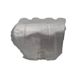 DEFLETOR CALOR CHAPA SCAPE FORD KA FIESTA 1998 A 2012