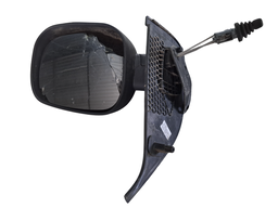 Retrovisor Direito Uno 11/ Fiorino 14/ 2P C/ S/ Controle