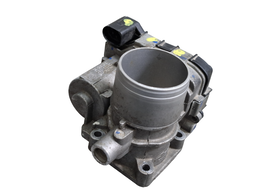 Tbi Corpo Borboleta Fiat Palio Strada Fiorino 2013 a 2020
