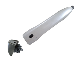 maçaneta externa dianteria esquerda jeep compass 2020 a 2021