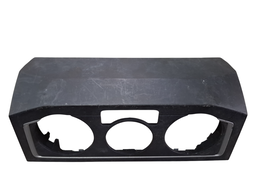 Moldura Painel comando Ar Condicionado Gol voyage G7