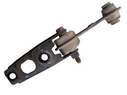 coxim central cambio renault logan 1.0 16v 2015
