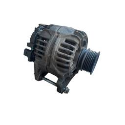 Alternador New Beatle Bora Golf 2.0 Asp 1999 2000 a 2014 90A