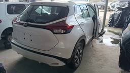 KIT MODULO INJEÇÃO KICKS 2023 1.6 SENSE AUT. C/CHAVE