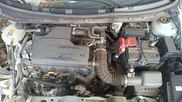 MOTOR KICKS 2017 A 2025 VERSA 1.6 16V 2021 2022/ 25.500KM