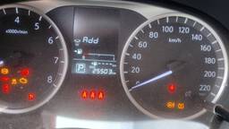 MOTOR KICKS 2017 A 2025 VERSA 1.6 16V 2021 2022/ 25.500KM