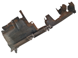defletor ar radiador volkswagen t-cross 1.0 2021