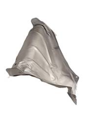 CAPA DEFLETOR ESCAPE RENAULT SENIC 2001 A 2006