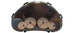 painel instrumento Peugeot 206 2000 a 2008