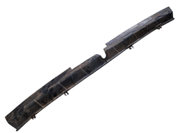 defletor ar radiador volkswagen t-cross 1.0 2021