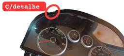 Painel Instrumento Fusion 2006 2007 2008 Ford 2.3 16v