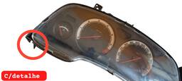Painel Instrumento Gm Astra Zafira 2001 a 2008 