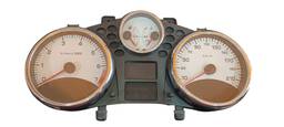 Painel Instrumento Peugeot 207 2008 A 2011 Original