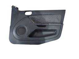 FORRO PORTA ELÉTRICA DIANTEIRA FORD FIESTA 03 A 14 L.DIREIT 