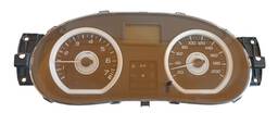 Painel Instrumentos Renault Logan Sandero 2007 a 2013