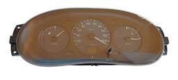Painel Instrumentos Renault Clio 1.0 2002/2009
