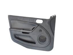FORRO PORTA ELÉTRICA DIANTEIRA FORD FIESTA 03 A 14 L.ESQUERD