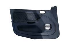 FORRO PORTA ELÉTRICA DIANTEIRA FORD FIESTA 03 A 14 L.ESQUERD