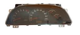 Painel De Instrumentos Gm Tracker 3410082de2 200km 8000rpm