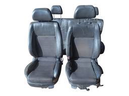 Jogo Bancos Golf Sportline 1998 1999 a 2013 Para Reformar
