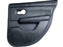 ORRO PORTA ELÉTRICA TRASEIRO NISSAN TIIDA 2008 A 2013 L.DIRE