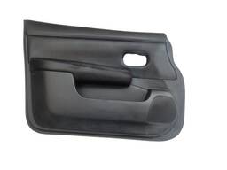 FORRO PORTA ELÉTRICA DIANTEIRO NISSAN TIIDA 2008 A 2013 L.ES