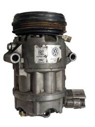 Compressor Ar Condicionado Spacefox Gol 1.6 5u0820803k 15/22