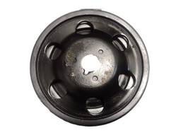POLIA VIRABREQUIM RENAULT CLIO SANDERO 1.0 16v 1999 A 2005