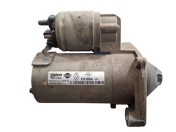 Motor Partida Sandero Logan Clio 1.0 16v 05/16  233000799r 