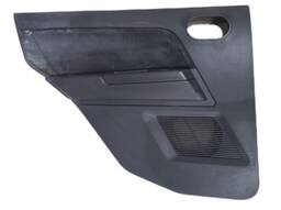 FORRO PORTA TRASEIRO FORD ECOSPORT 2003 A 2012 LADO ESQUERDO