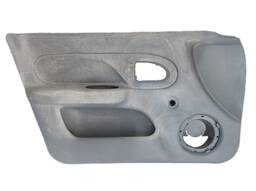  FORRO PORTA DIANTEIRO RENAULT CLIO 2000 A 2012 LADO ESQUERD