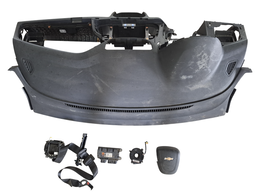 Kit Airbag Onix Prisma 2013 2014 a 2020