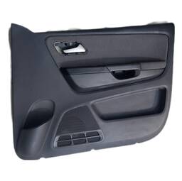 FORRO PORTA DIANTEIRO VW FOX SPACEFOX CROSSFOX 04 A 2022 L.D