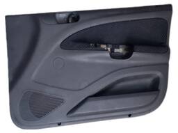 FORRO PORTA DIANTEIRO VW GOL VOYAGE G5 G6 G7 G8 LADO DIREITO