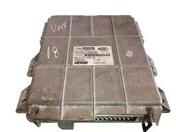 Módulo Injeção Uno Mille 1.0 8v Monoponto 1996 A 2002