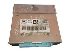 Modulo Injeção Corsa 1.6 8v 09355809 1997/2004 Original
