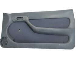 FORRO PORTA DIANTEIRO VW GOL PARATI G2 G3 G4 2 PORTAS L.D