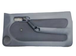 FORRO PORTA DIANTEIRO VW GOL PARATI G2 G3 G4 2 PORTAS L.D